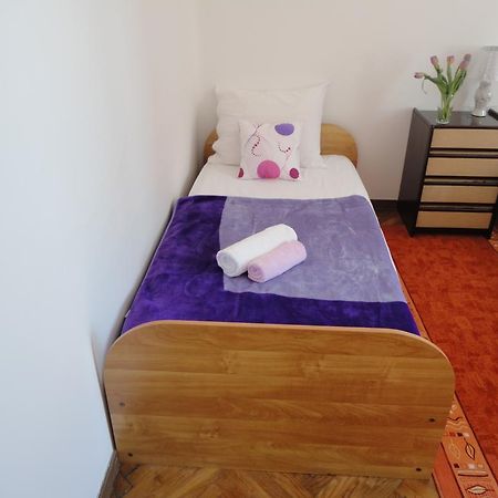 Rooms Matija Milica - Center Split Buitenkant foto